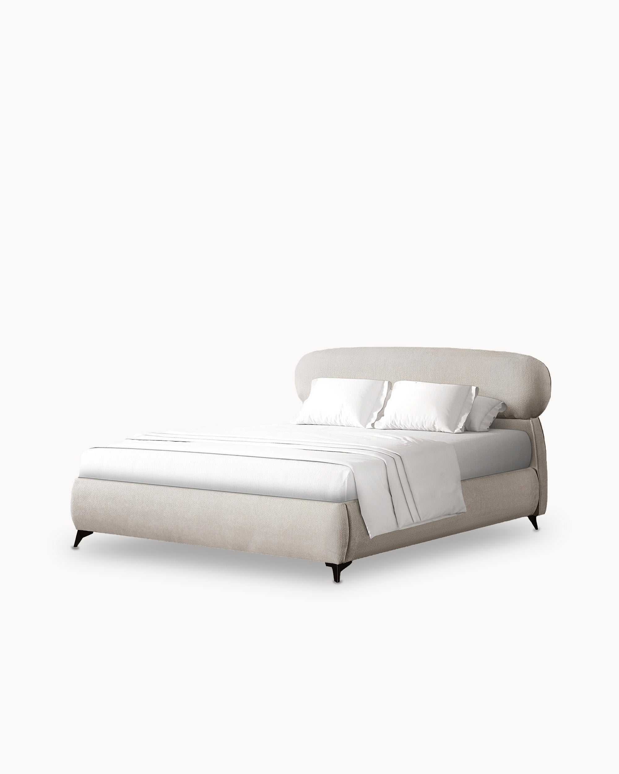 Cama de matrimonio KIRI