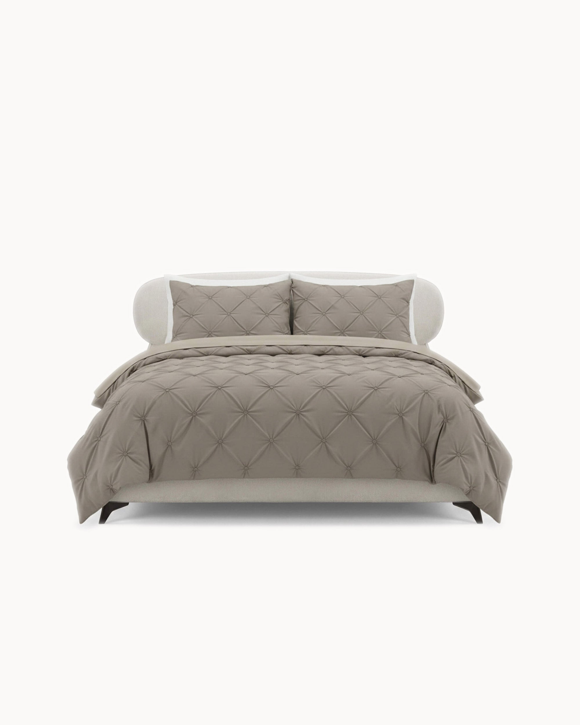 Cama de matrimonio KIRI