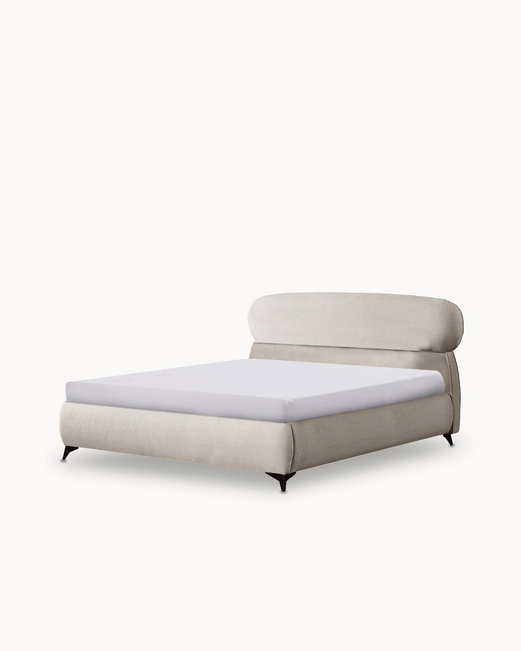 Cama de matrimonio KIRI