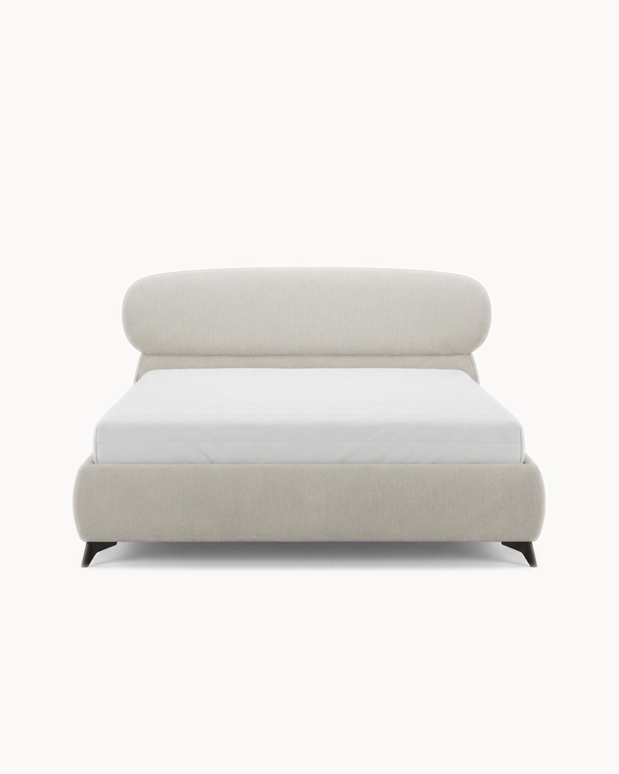 Cama de casal KIRI