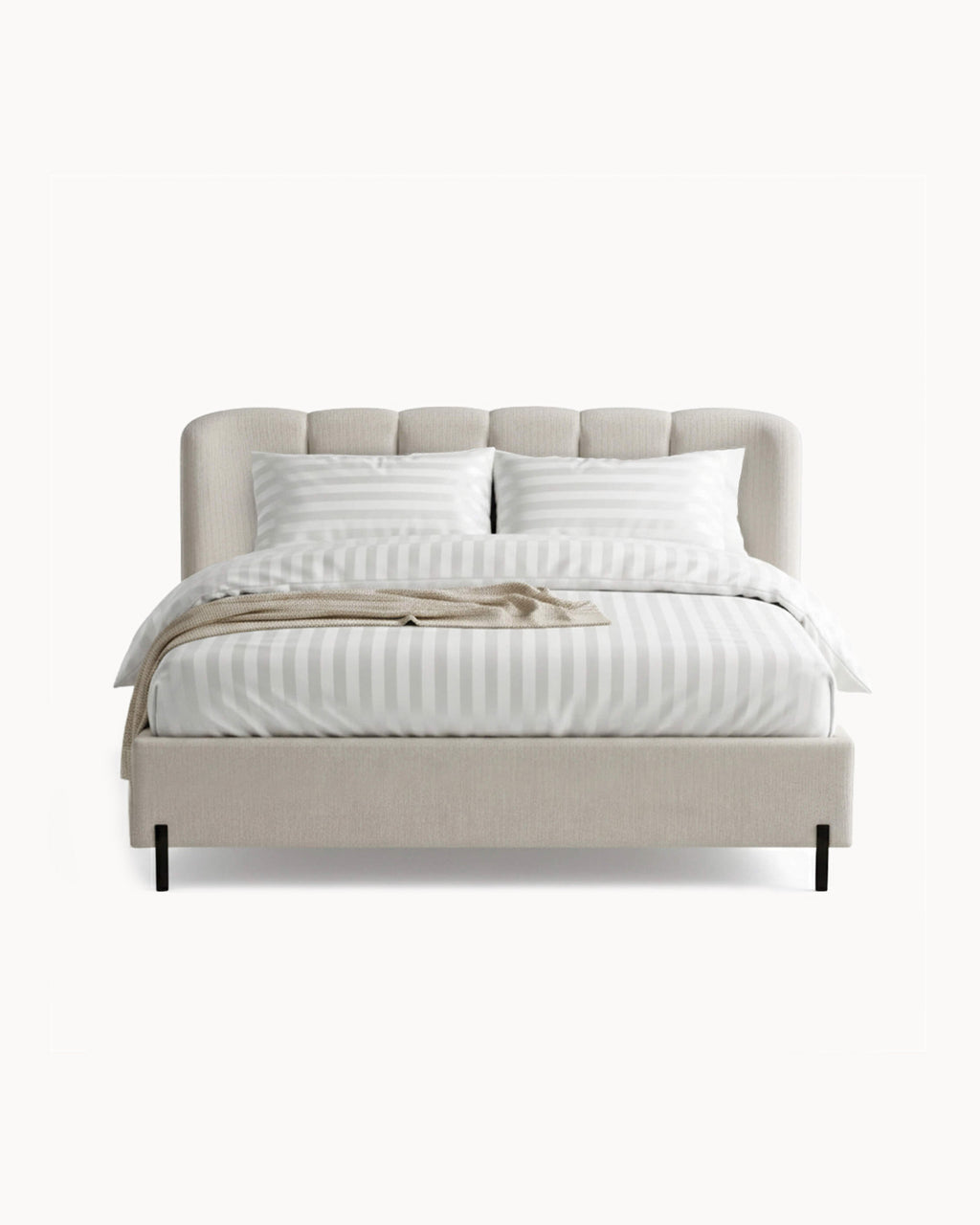 Double bed ATLANTA