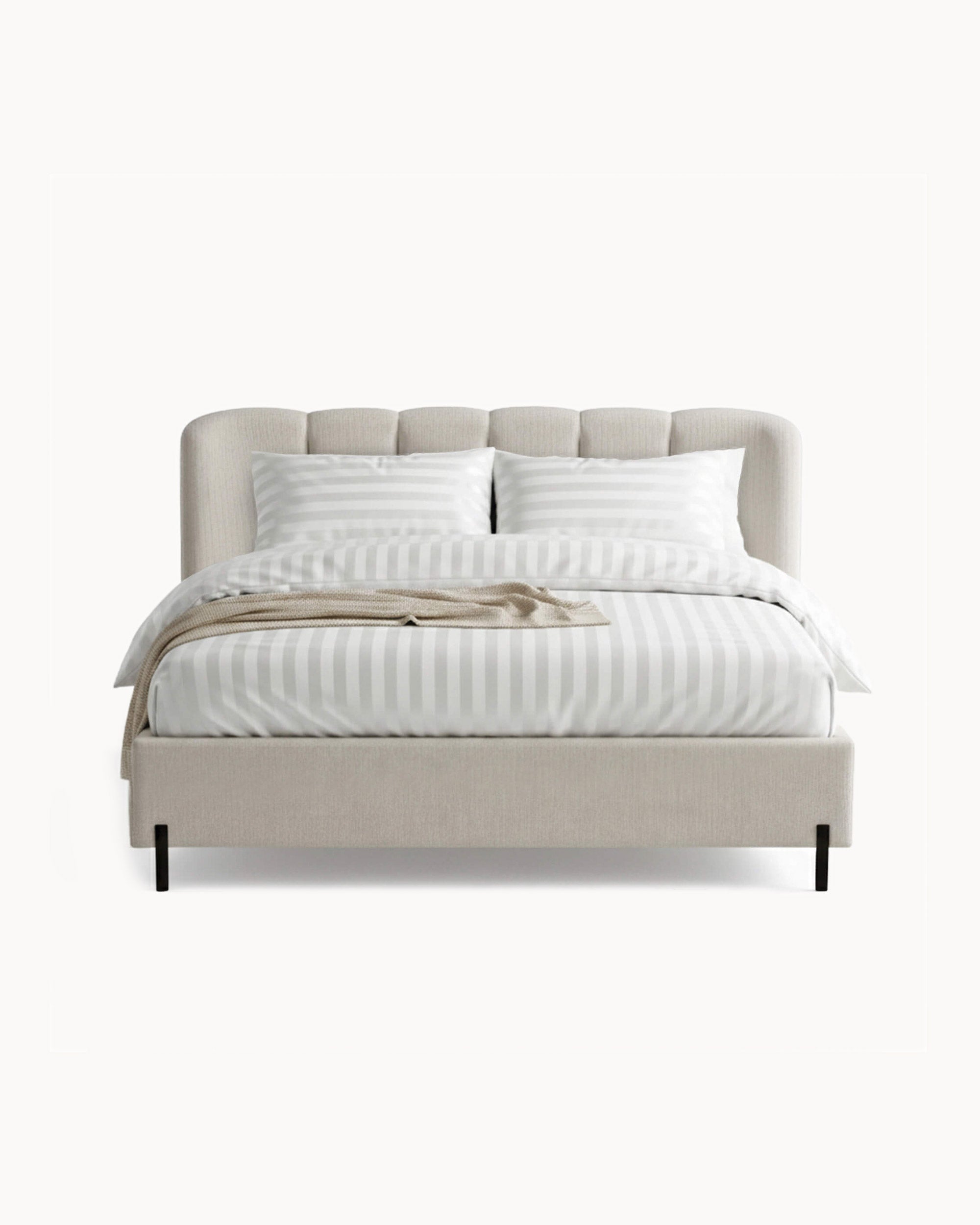 Double bed ATLANTA