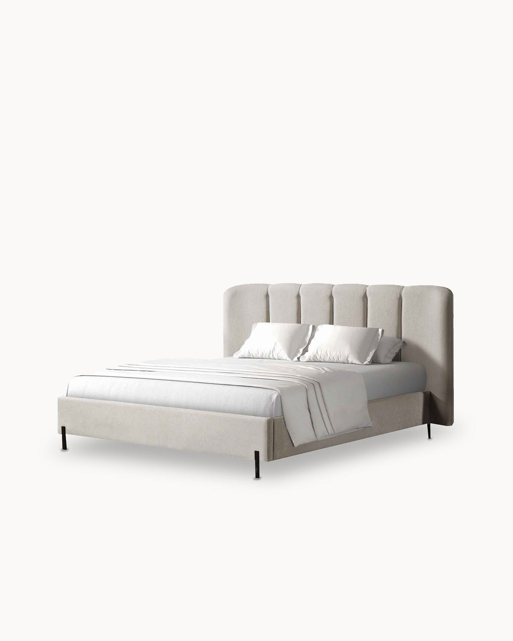 Double bed ATLANTA