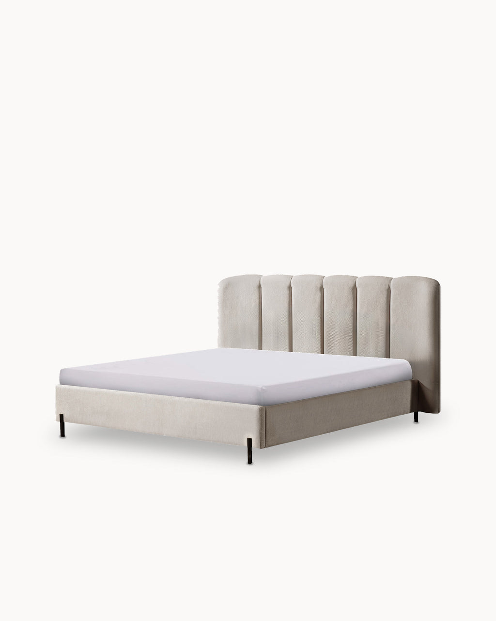 Double bed ATLANTA