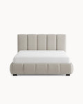 ALBERTINI Double Lift Bed