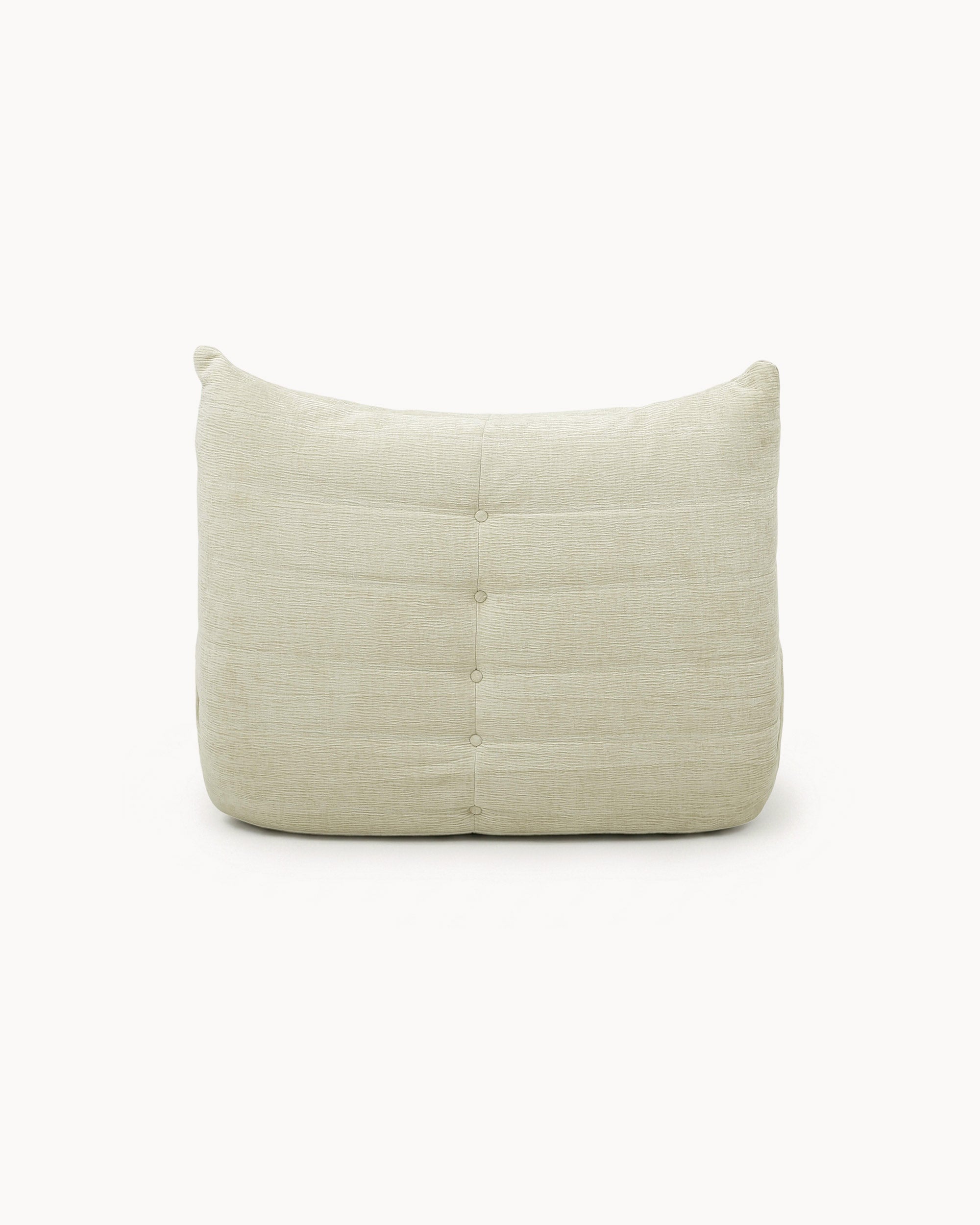¡Sofás POP UP! Sillón FERDI envasado al vacío