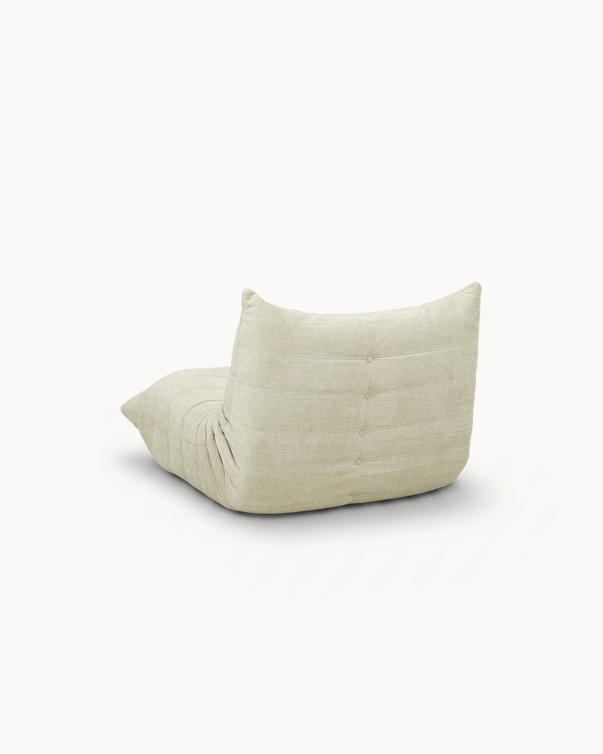 ¡Sofás POP UP! Sillón FERDI envasado al vacío