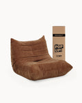 ¡Sofás POP UP! Sillón FERDI envasado al vacío
