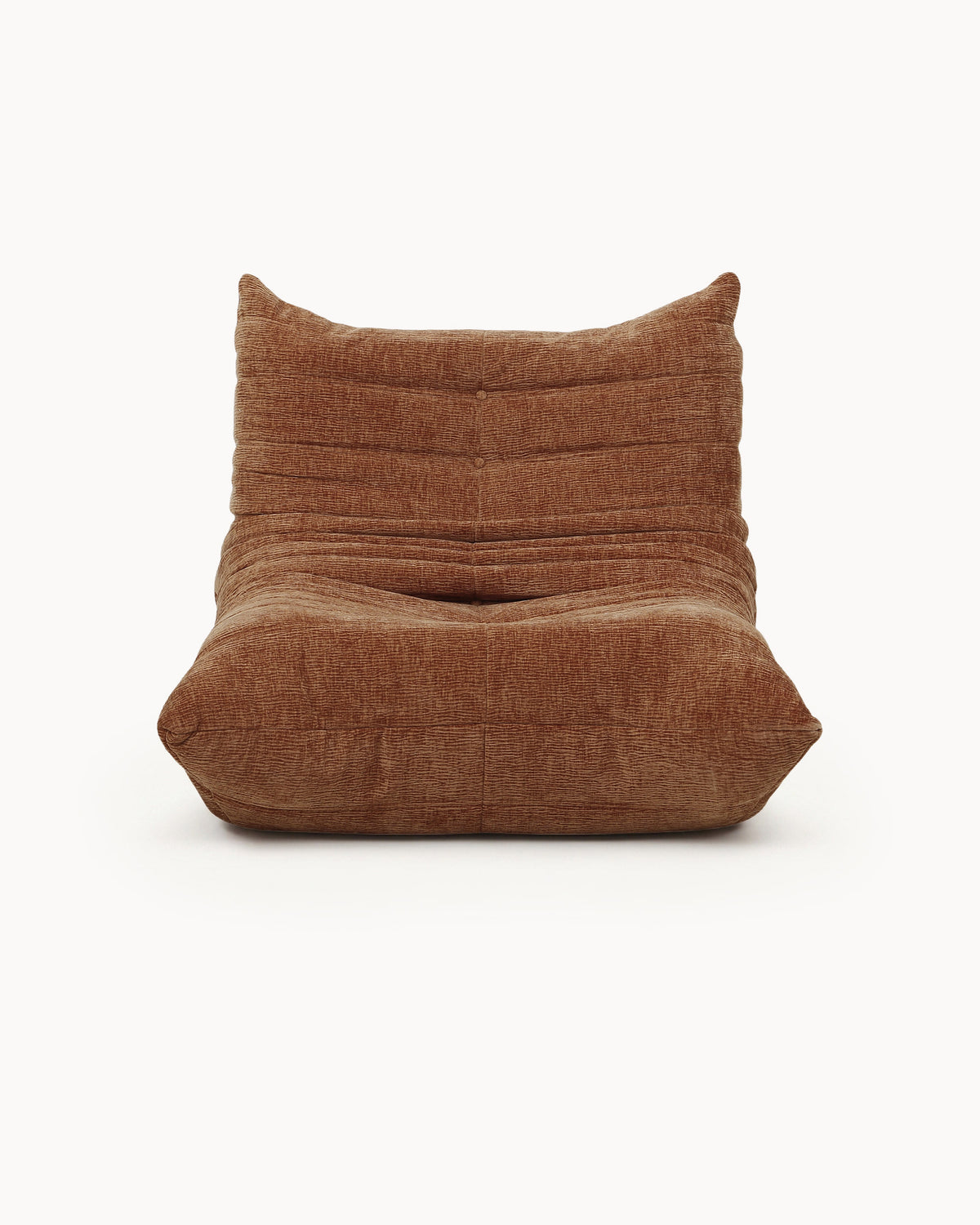 ¡Sofás POP UP! Sillón FERDI envasado al vacío