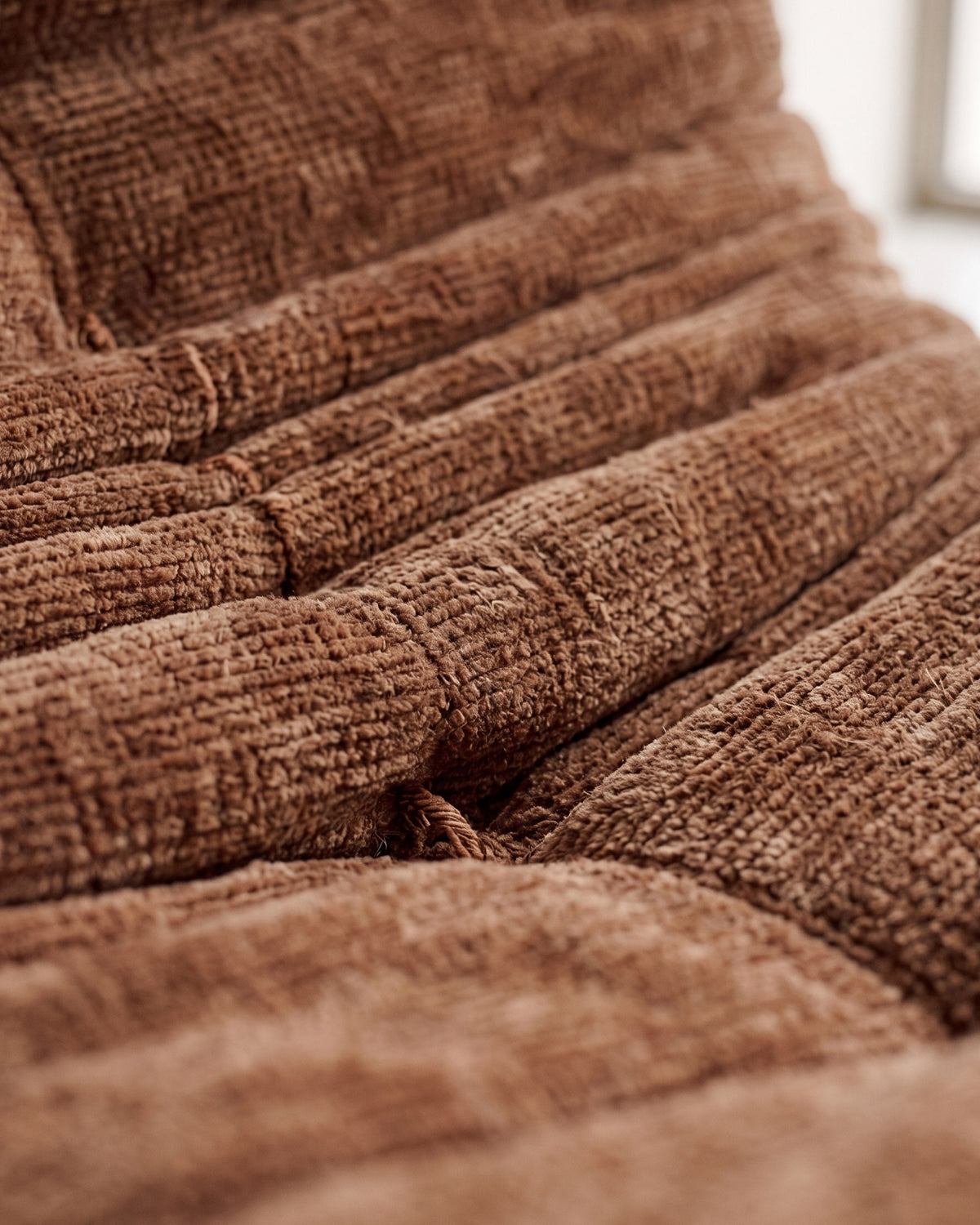 ¡Sofás POP UP! Sillón FERDI envasado al vacío