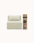 Sofás POP UP! Cadeirão cama BALOO embalado a vácuo
