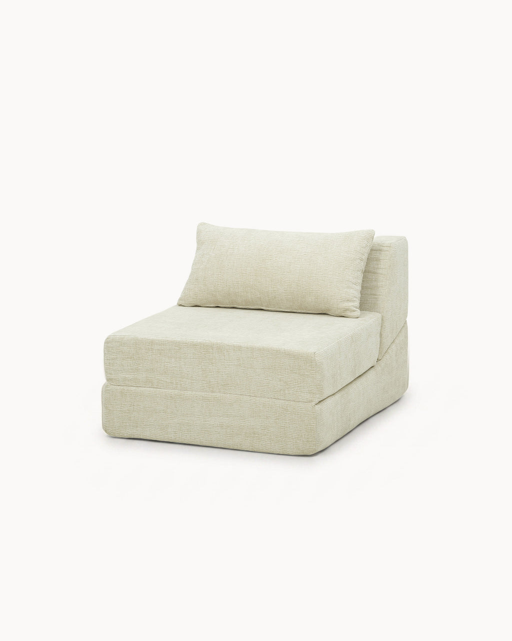 Sofás POP UP! Cadeirão cama BALOO embalado a vácuo