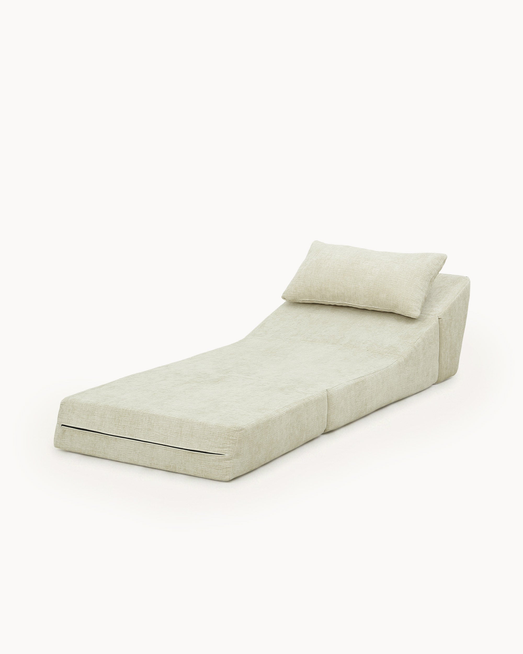 Sofás POP UP! Cadeirão cama BALOO embalado a vácuo