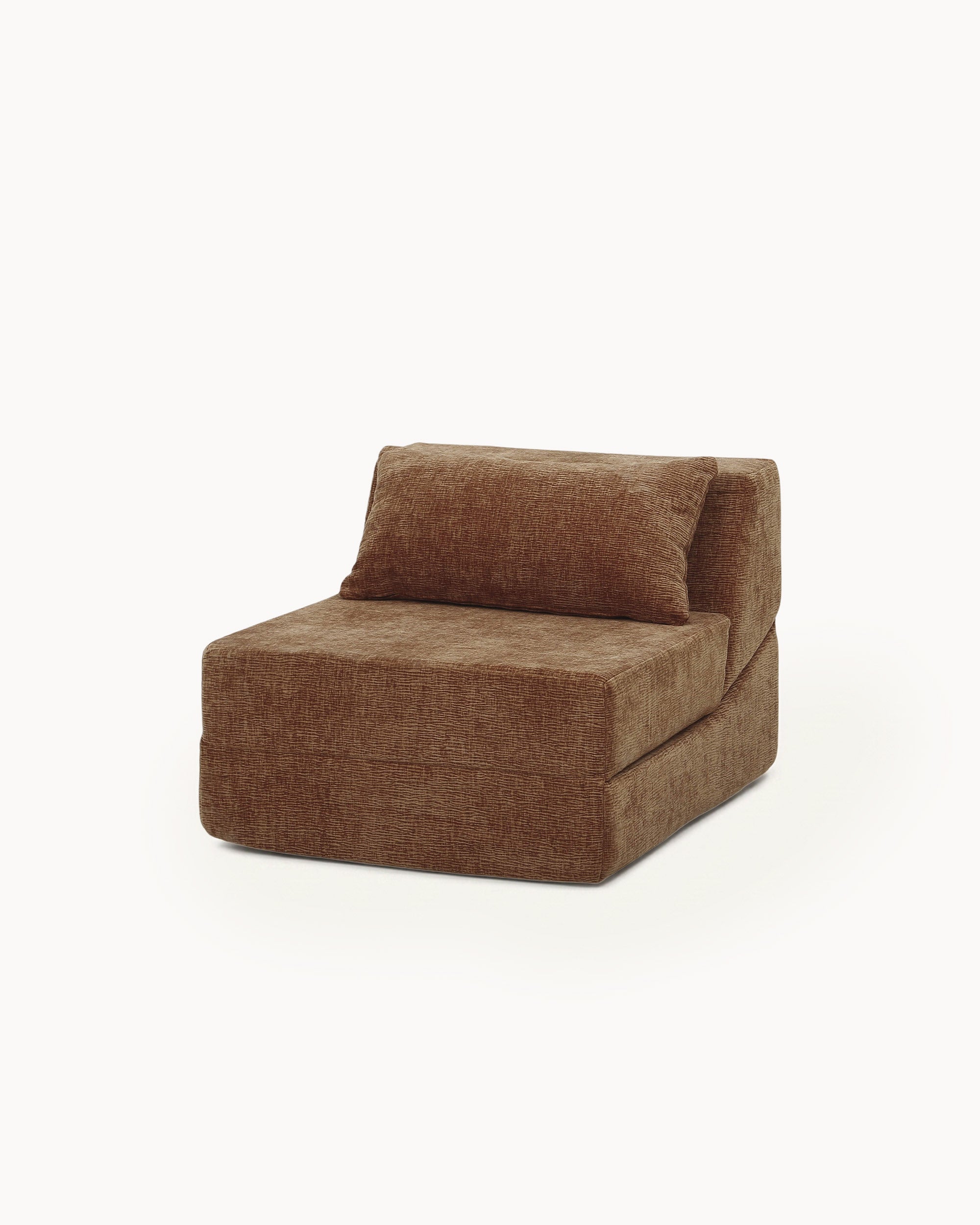 POP UP Sofas! BALOO sofa bed vacuum packed