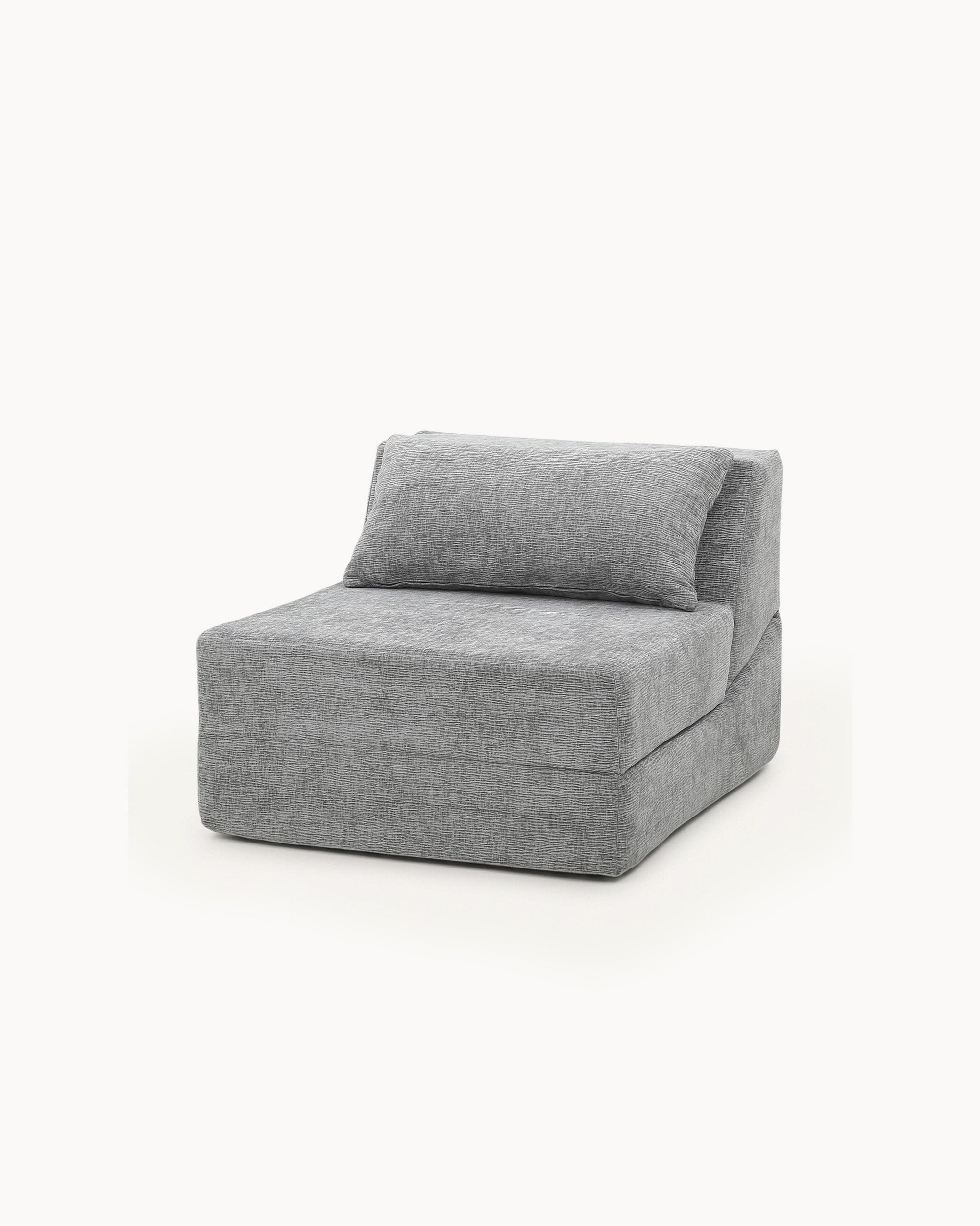 POP UP Sofas! BALOO sofa bed vacuum packed