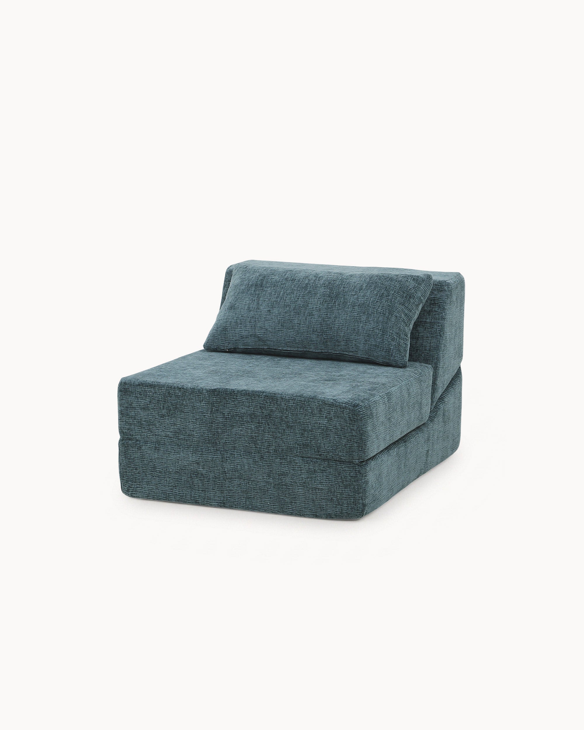 POP UP Sofas! BALOO sofa bed vacuum packed