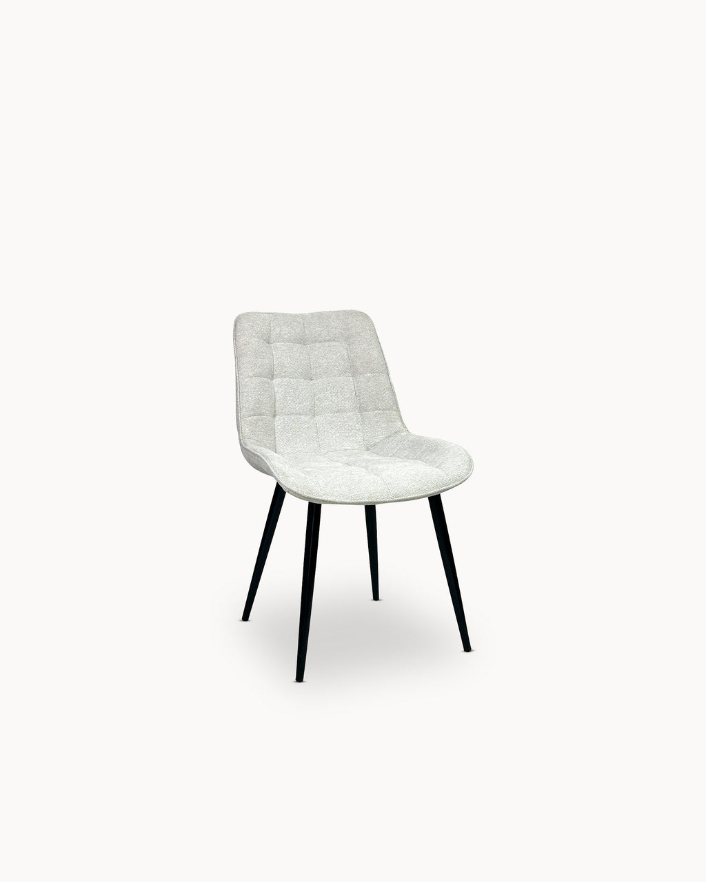 ARISTO extendable table + 4 PRADA chairs pack