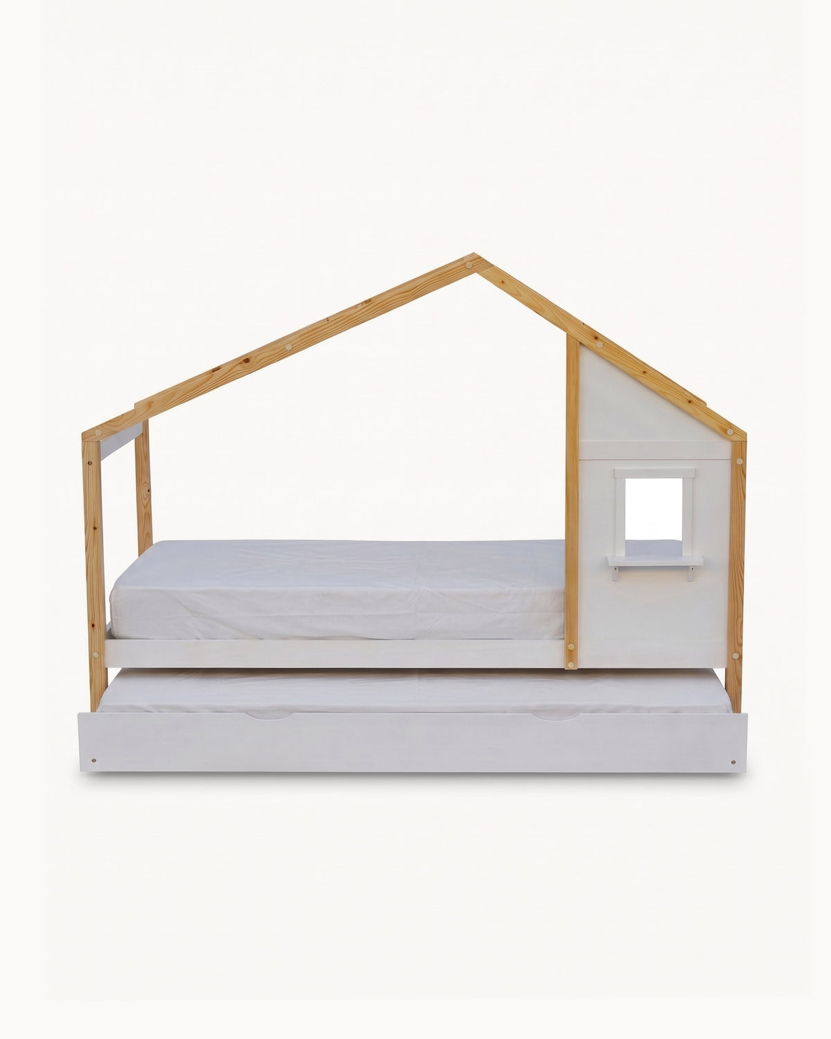 Cama infantil MAISON con cajón