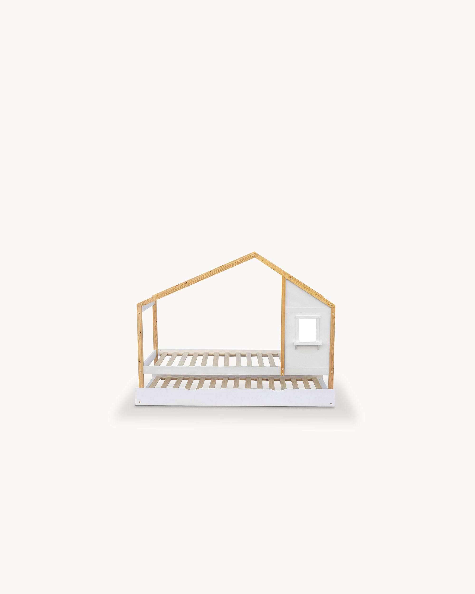 Cama infantil MAISON con cajón
