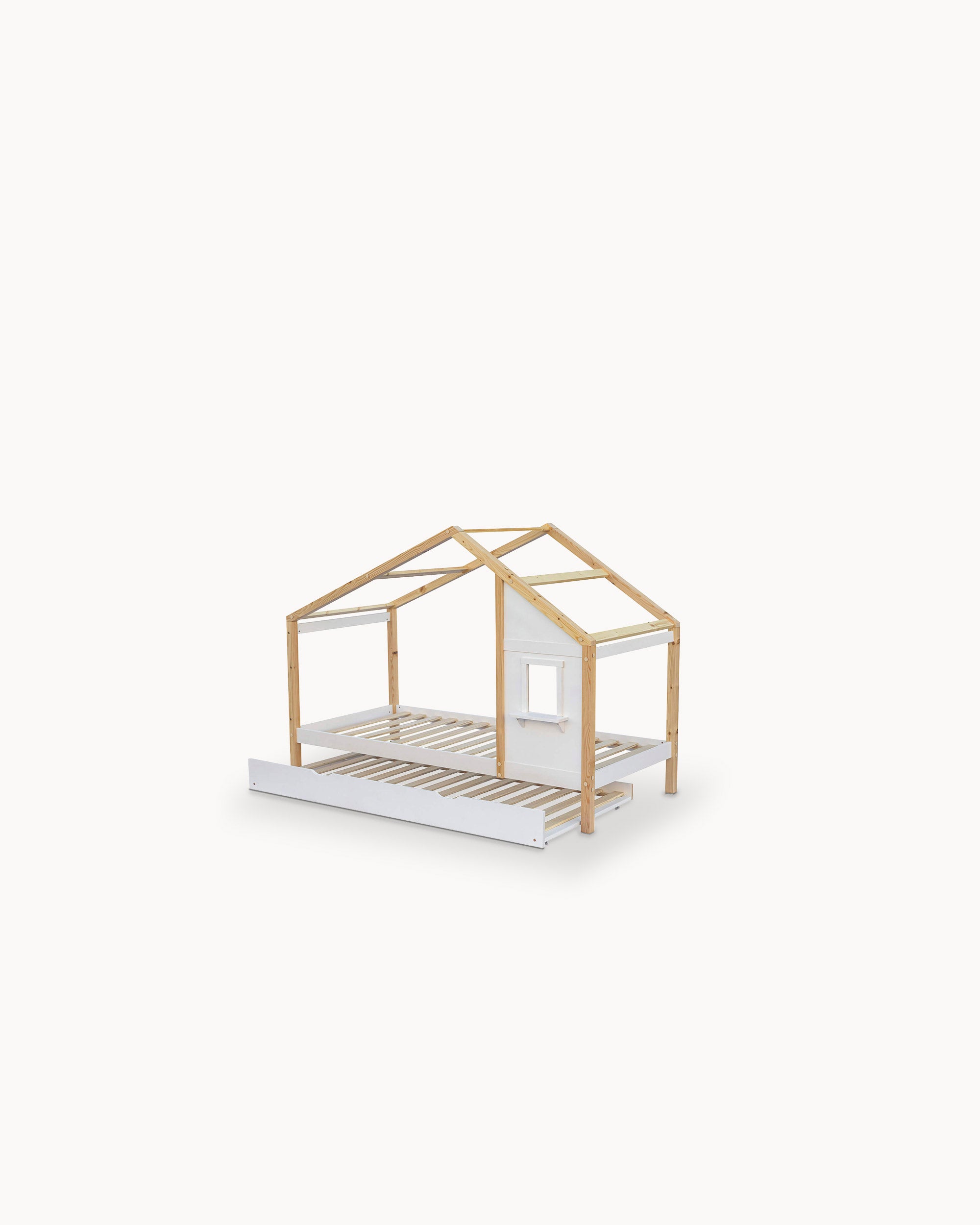 MAISON children's bed with storage drawer