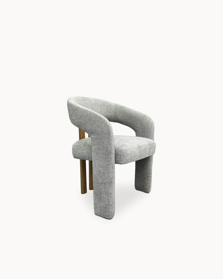 Chair MESSI