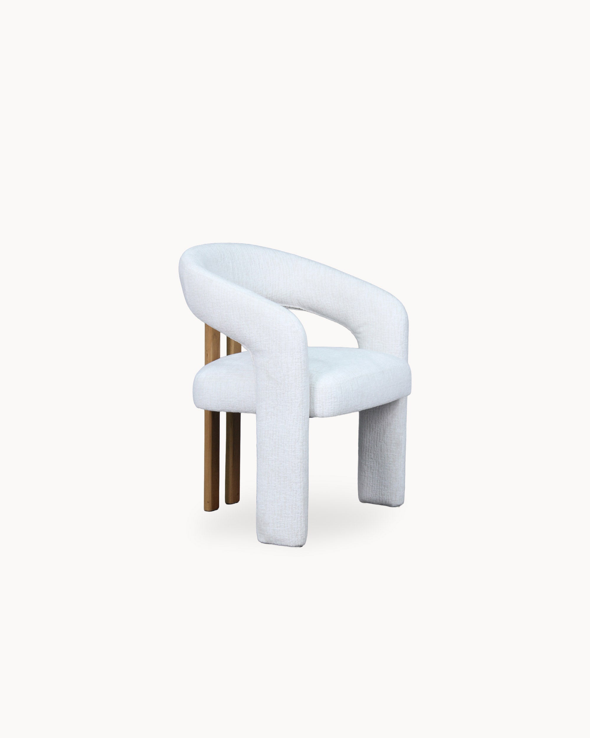 Chair MESSI