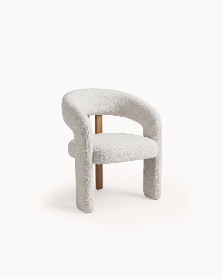Chair MESSI