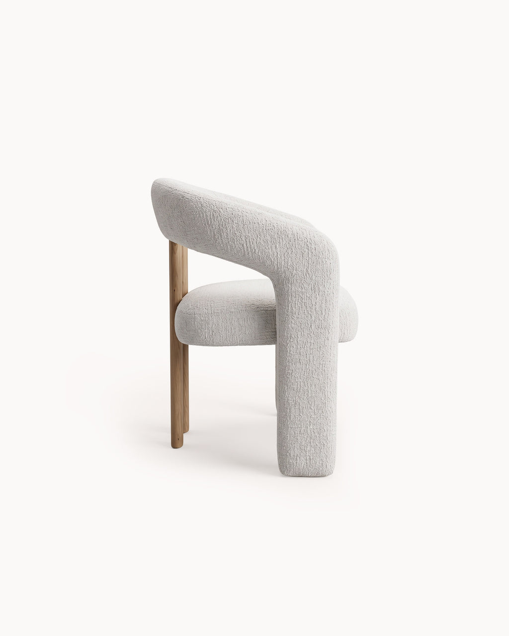 Chair MESSI