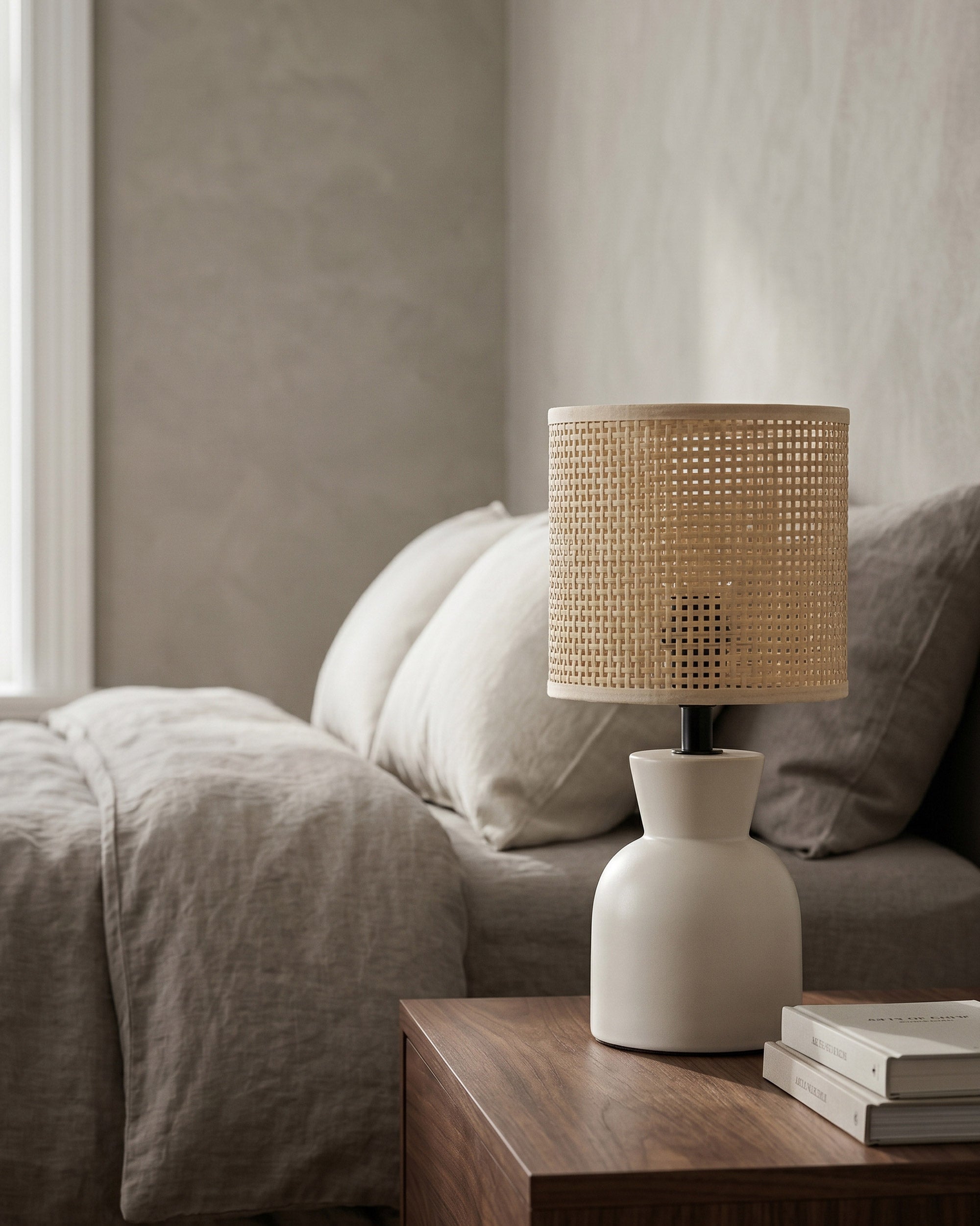 PURE Table lamp