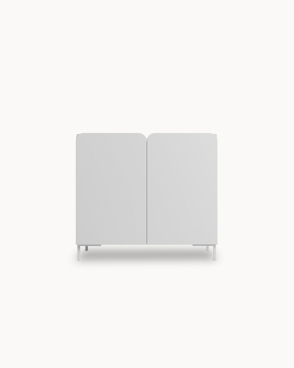 Aparador TORY com 2 portas
