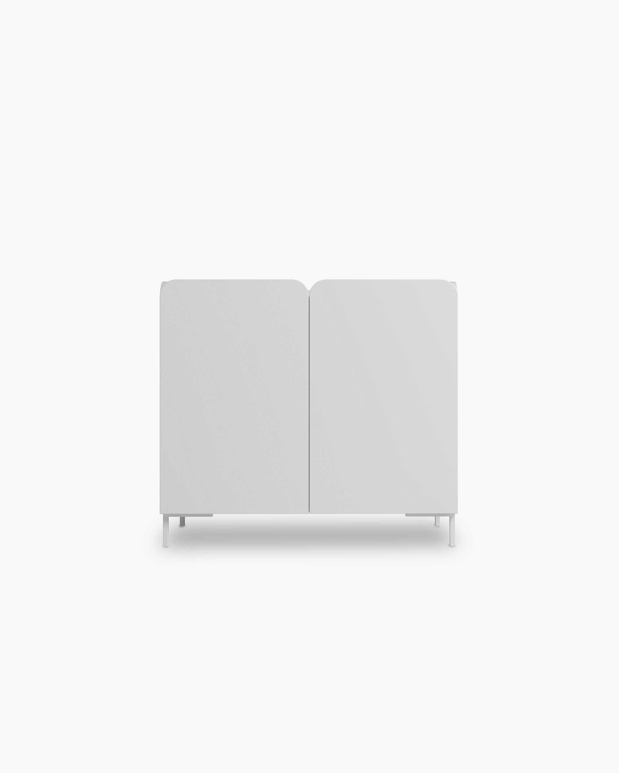 Aparador TORY com 2 portas