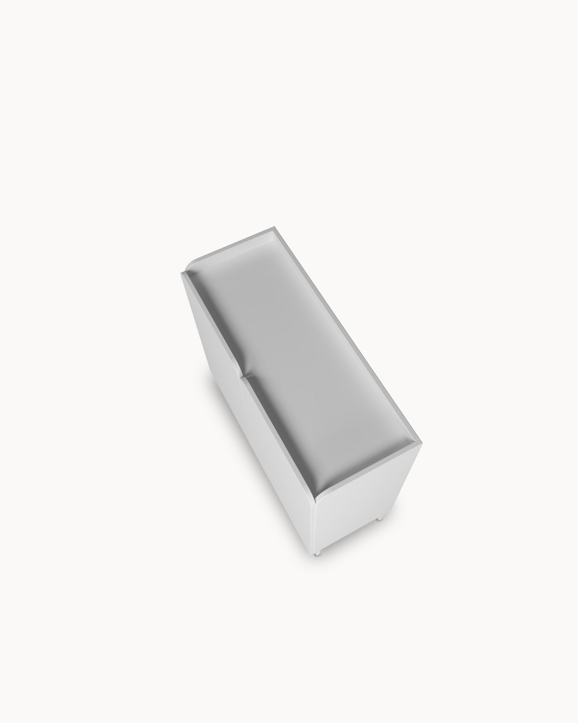 Aparador TORY com 2 portas