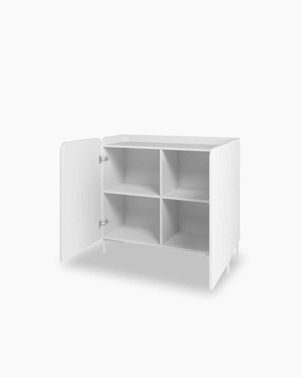 Aparador TORY com 2 portas
