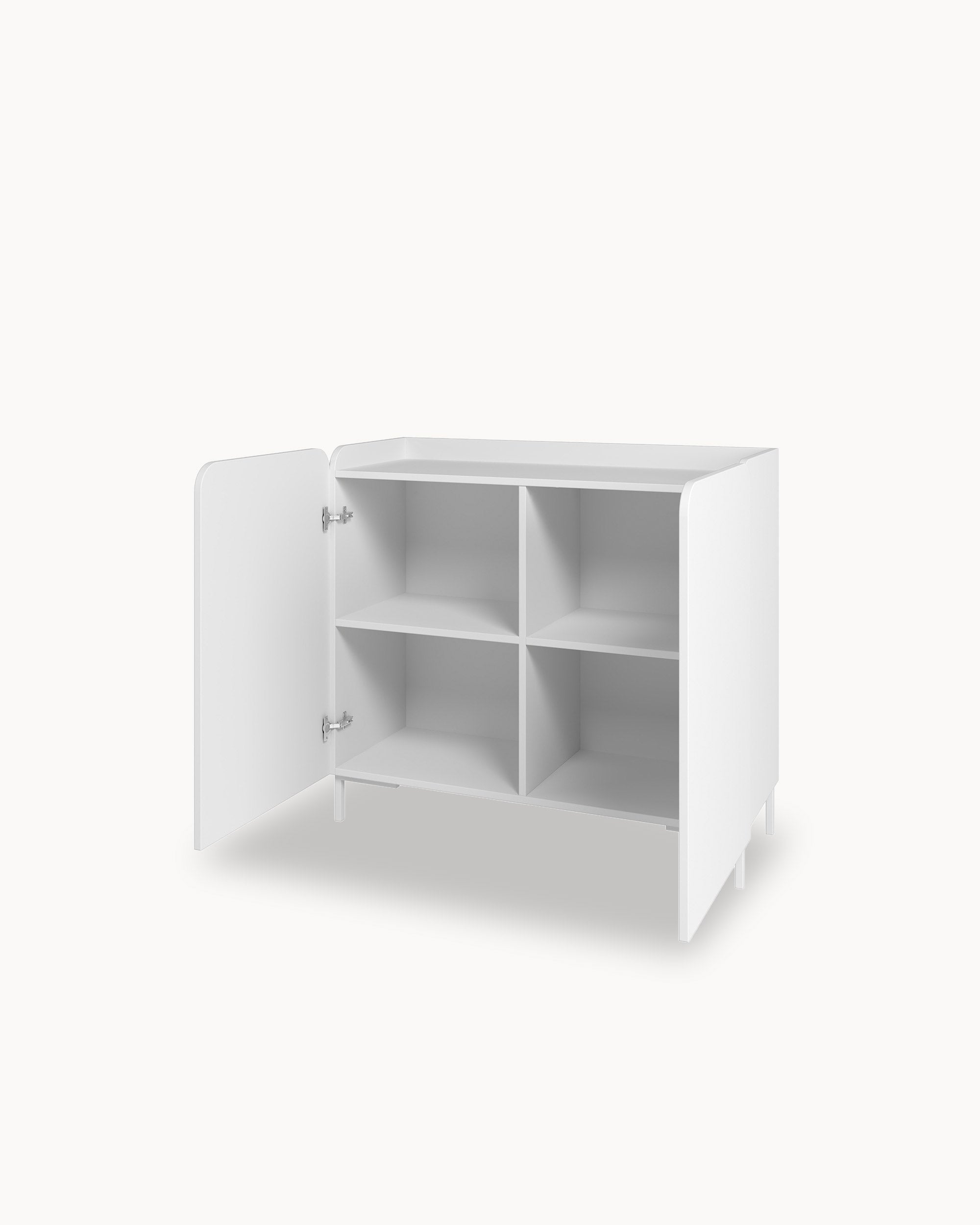 Aparador TORY com 2 portas