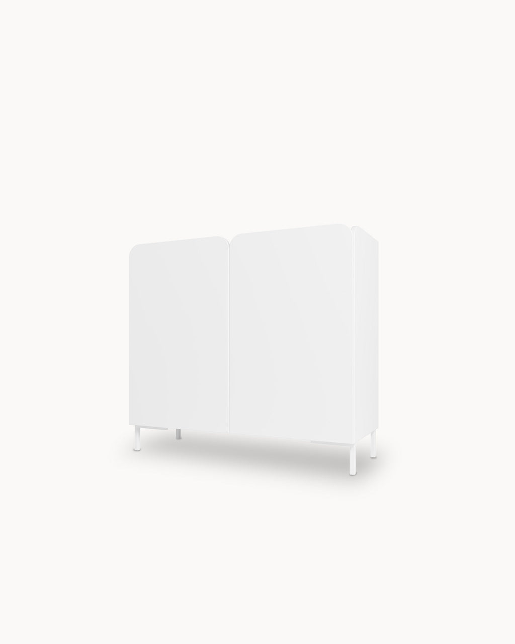 Aparador TORY com 2 portas