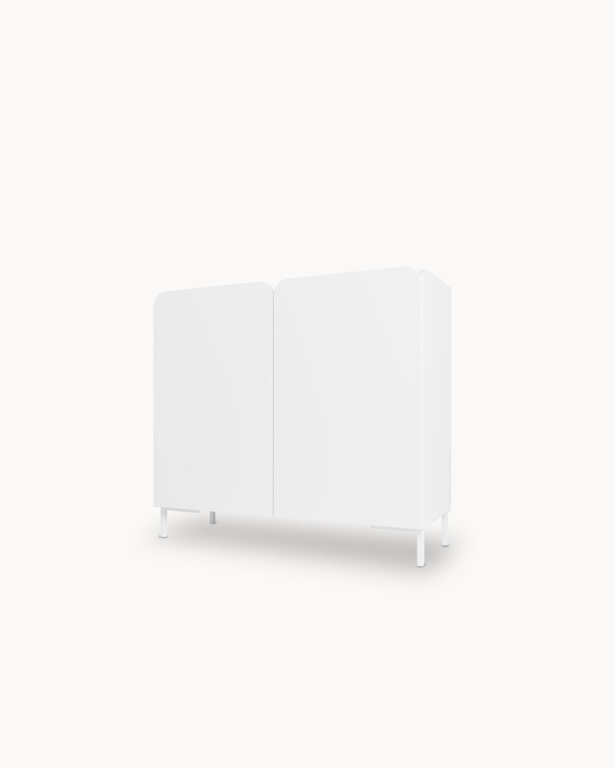 Aparador TORY com 2 portas