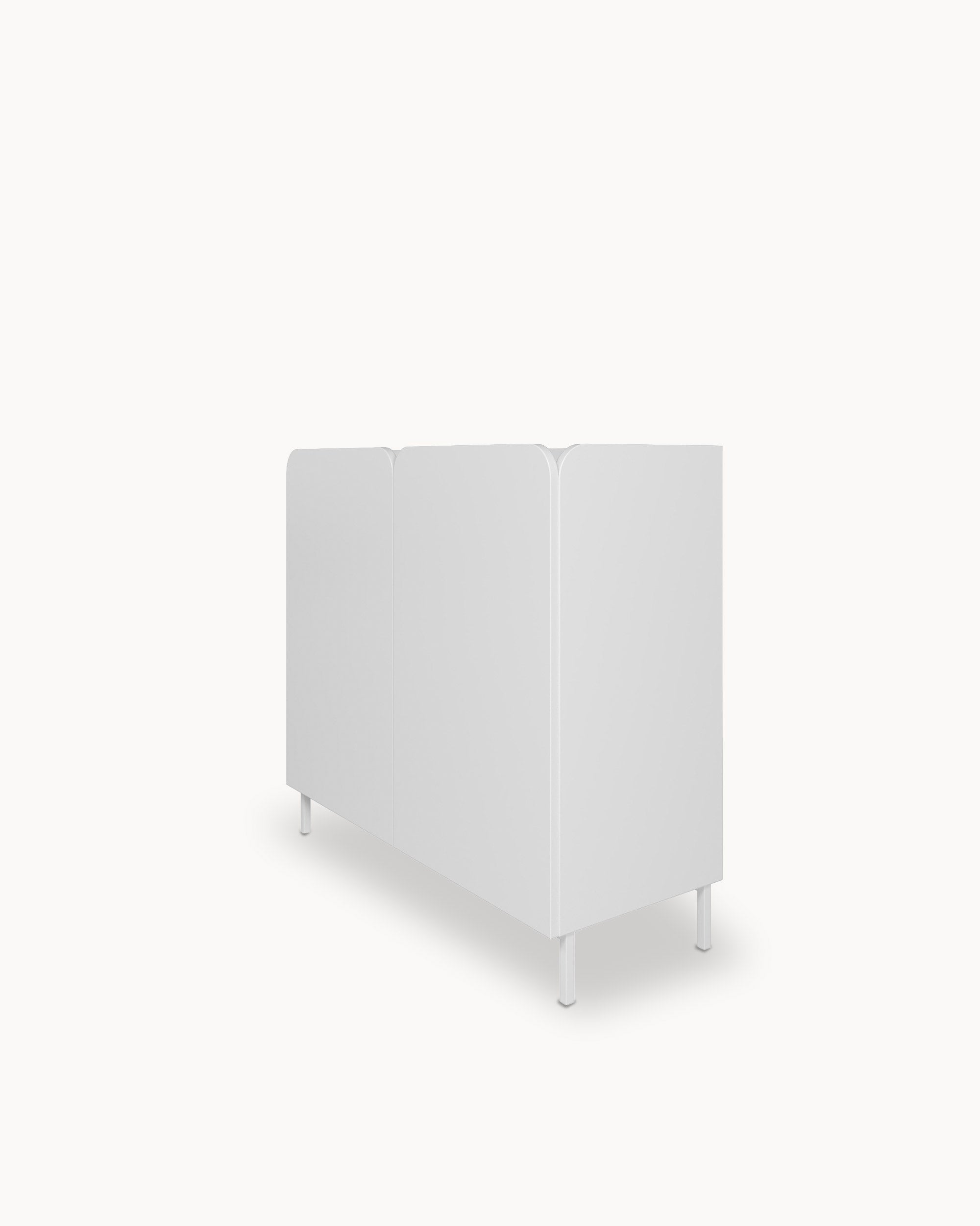 Aparador TORY com 2 portas
