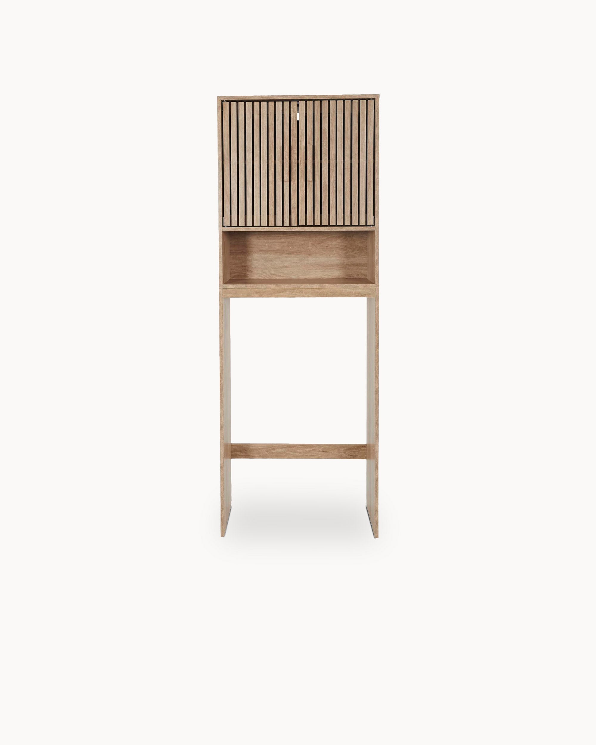 KLAUS Tall Auxiliary Cabinet