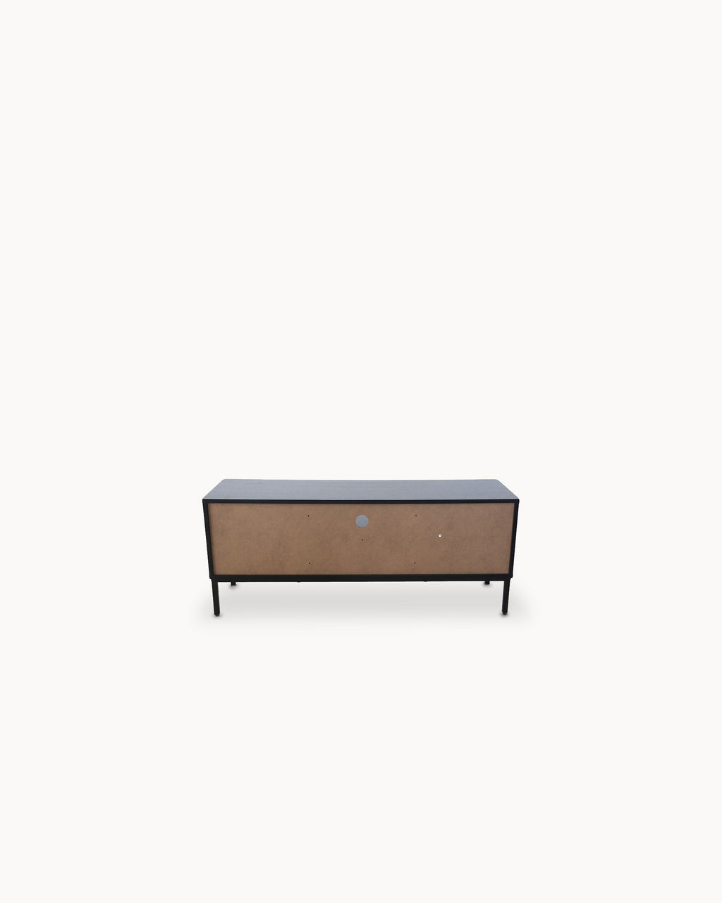 YOLANDA TV unit with 2 doors