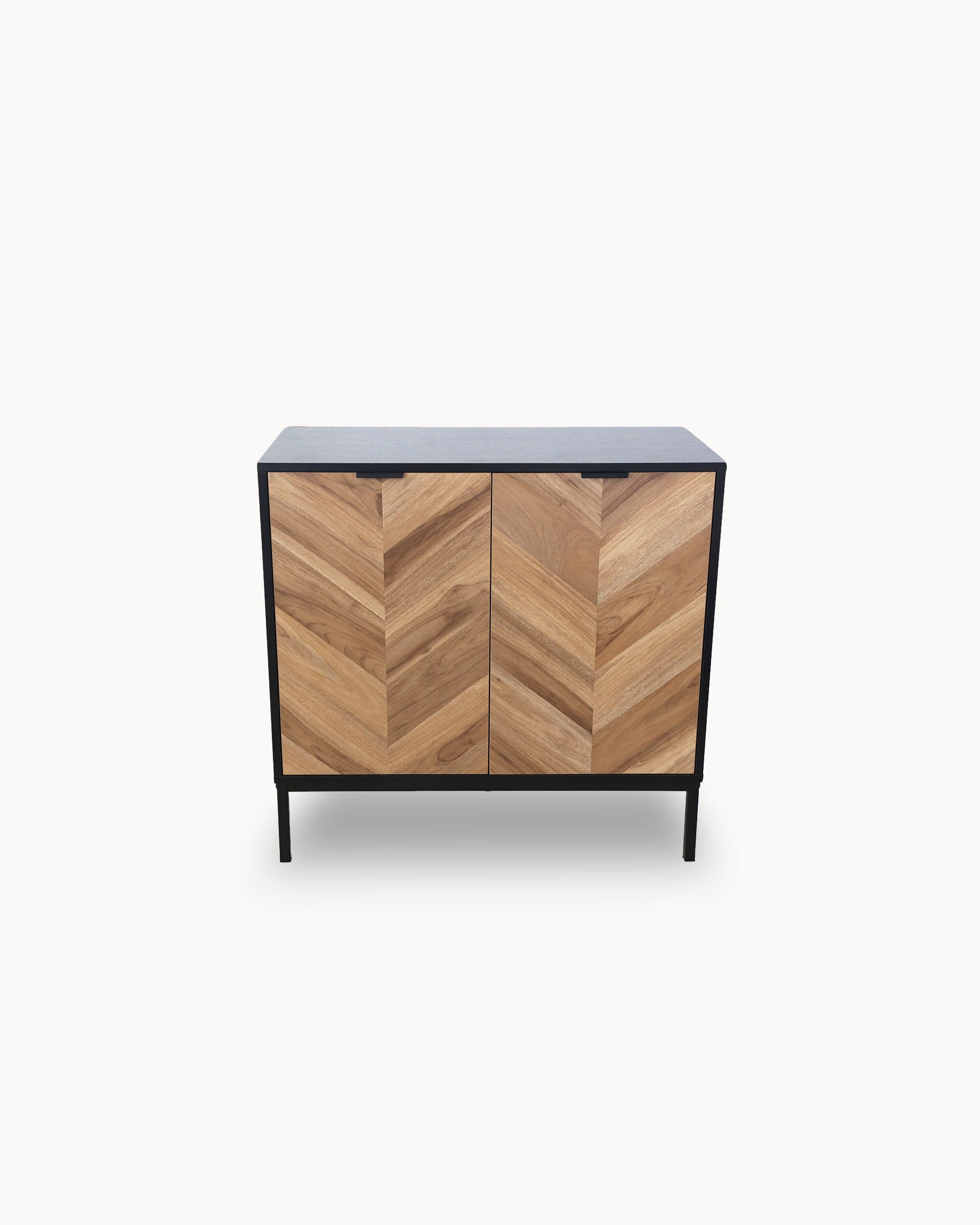 YOLANDA Sideboard with 2 doors
