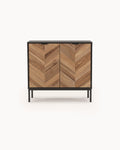 YOLANDA Sideboard with 2 doors