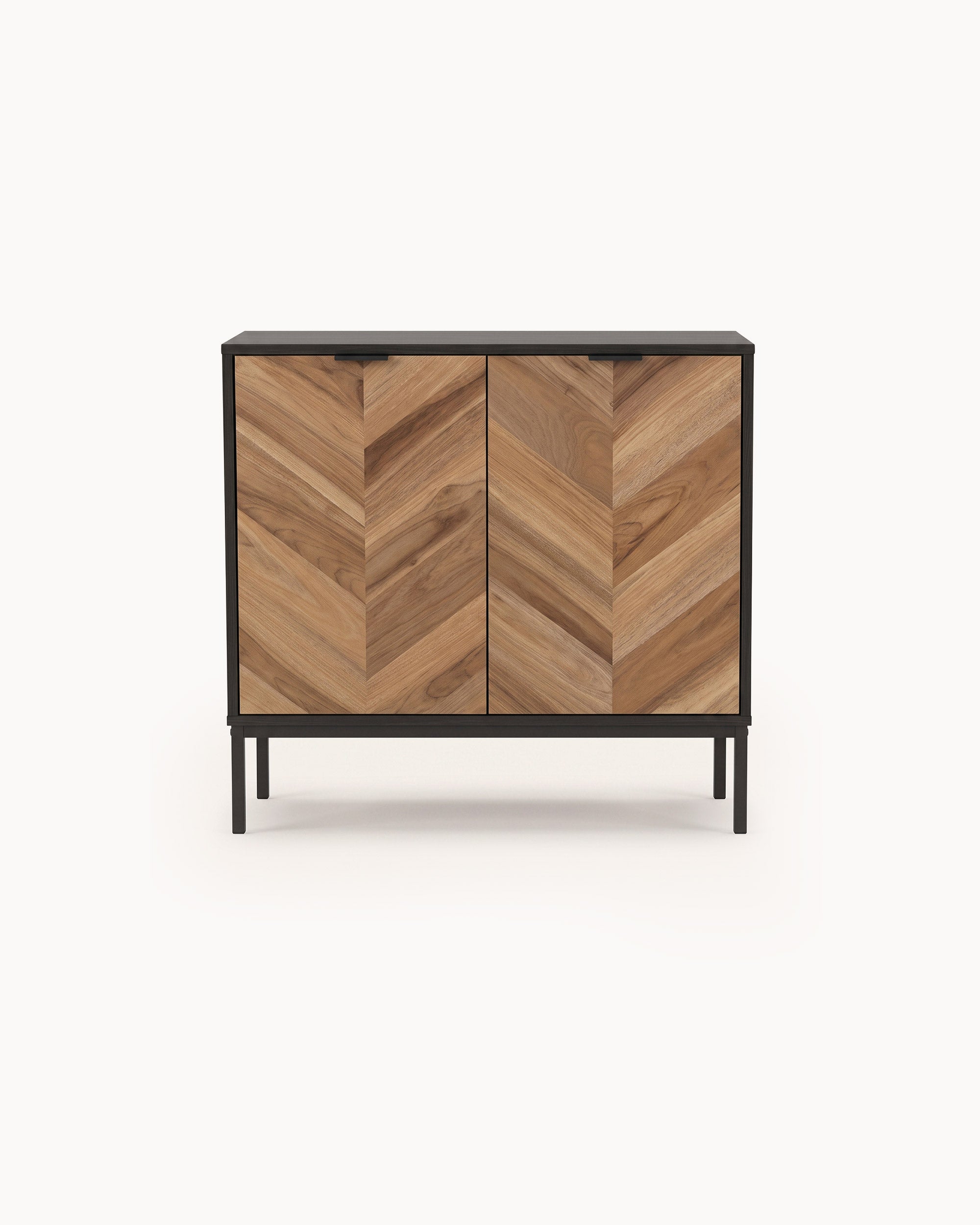 YOLANDA Sideboard with 2 doors