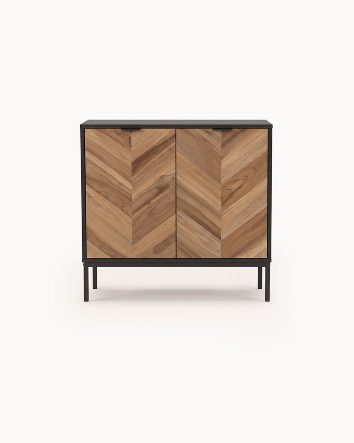 YOLANDA Sideboard with 2 doors
