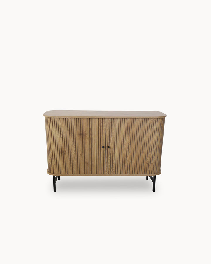 Aparador GLISS com 2 portas deslizantes