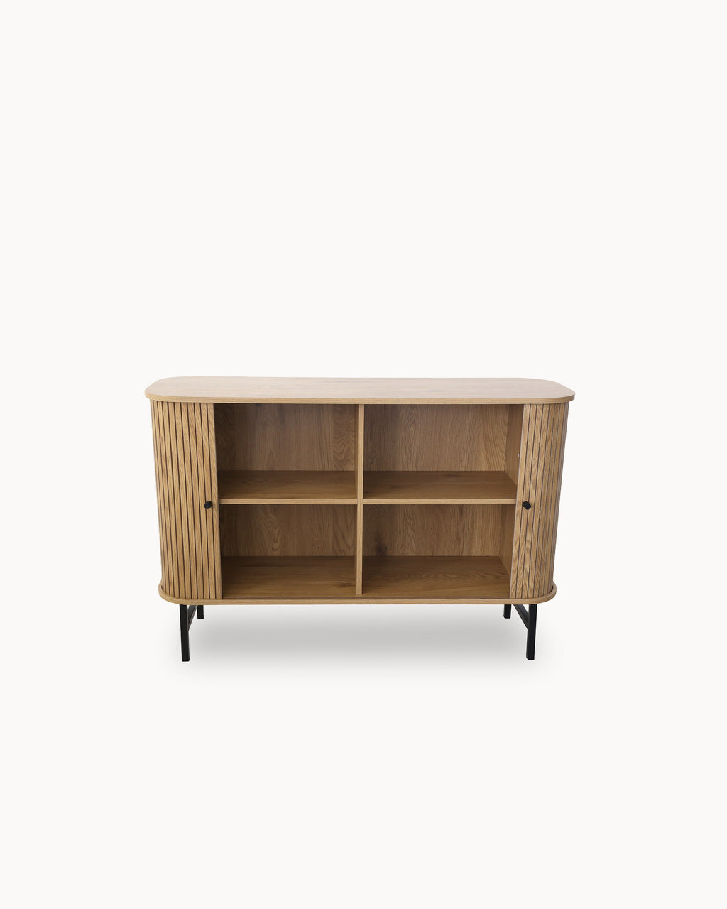 Aparador GLISS com 2 portas deslizantes