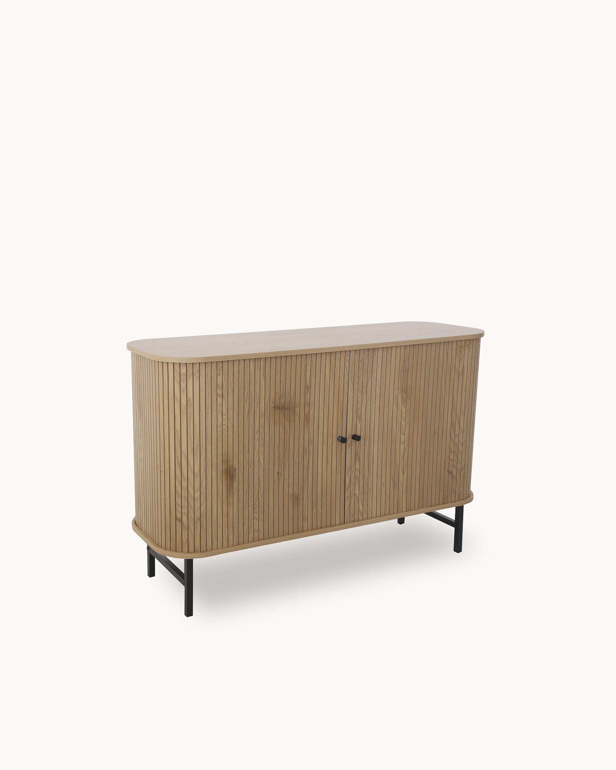 Aparador GLISS com 2 portas deslizantes
