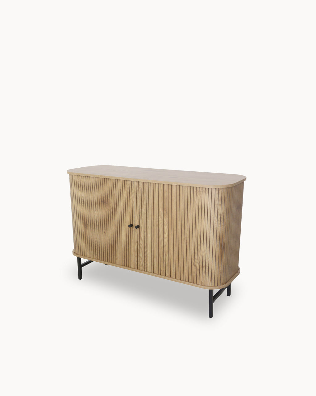 Aparador GLISS com 2 portas deslizantes