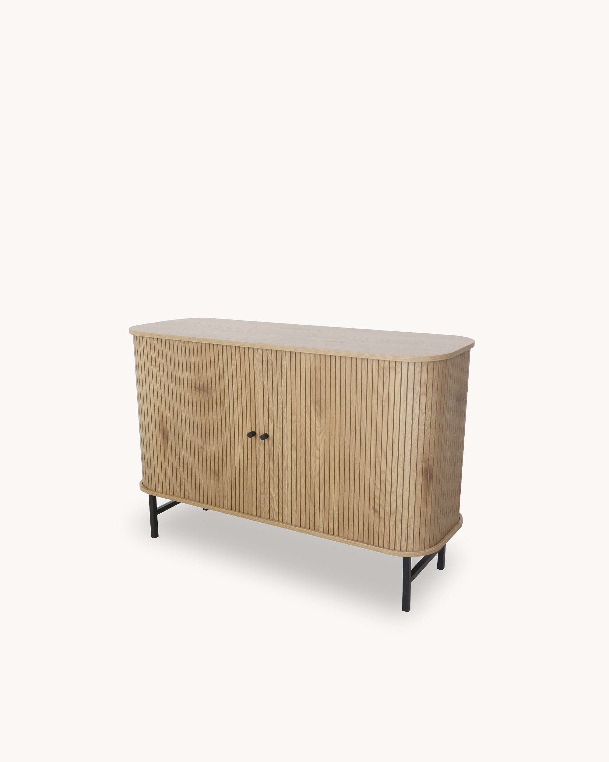 Aparador GLISS com 2 portas deslizantes