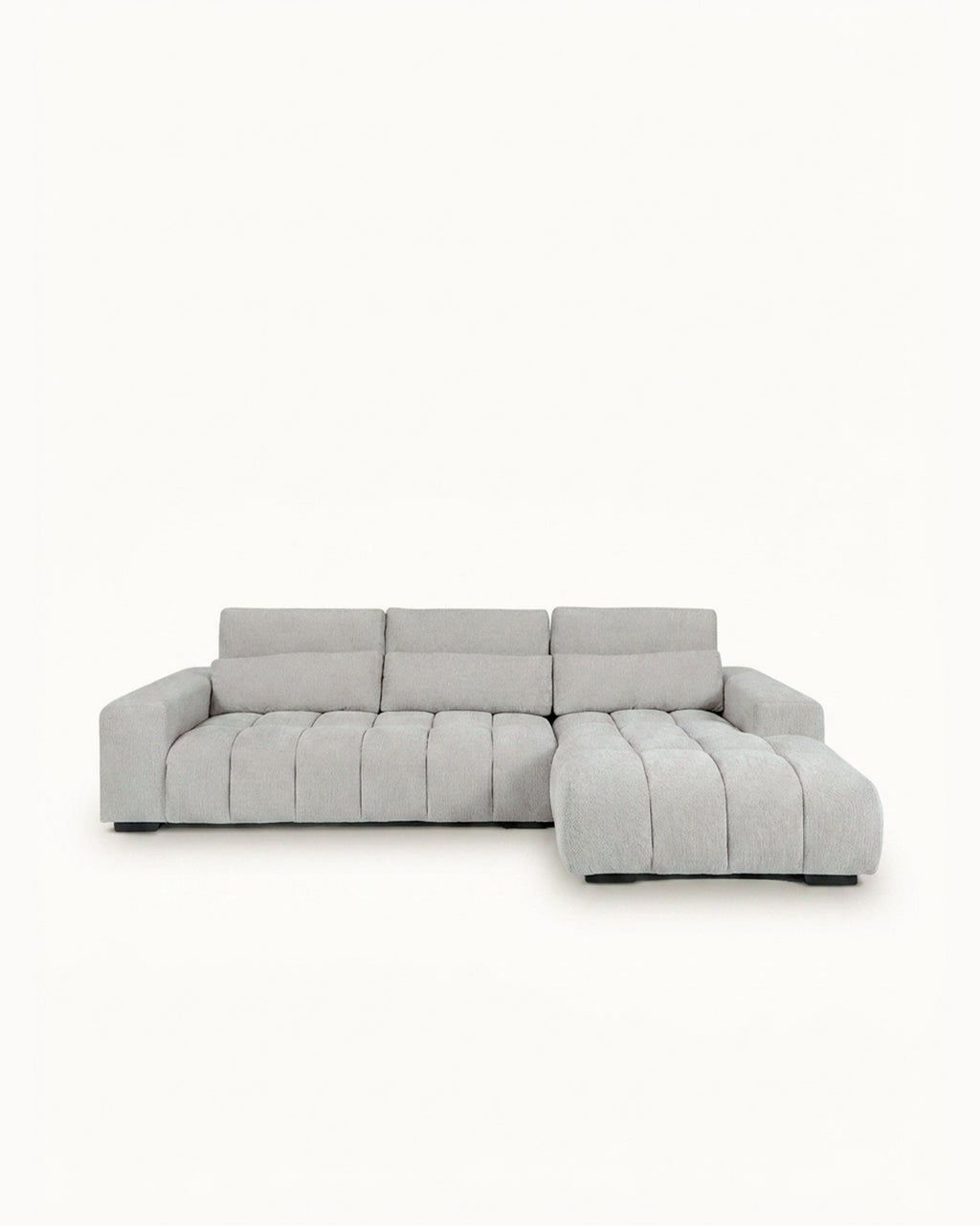 Sofá chaise longue BRISBANE