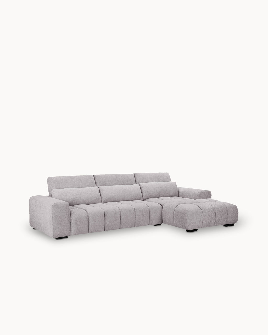 Brisbane Chaise Longue Sofa